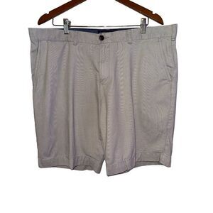 Tommy Hilfiger Custom Fit Coupe Sur Measure Mens Shorts  Size 38